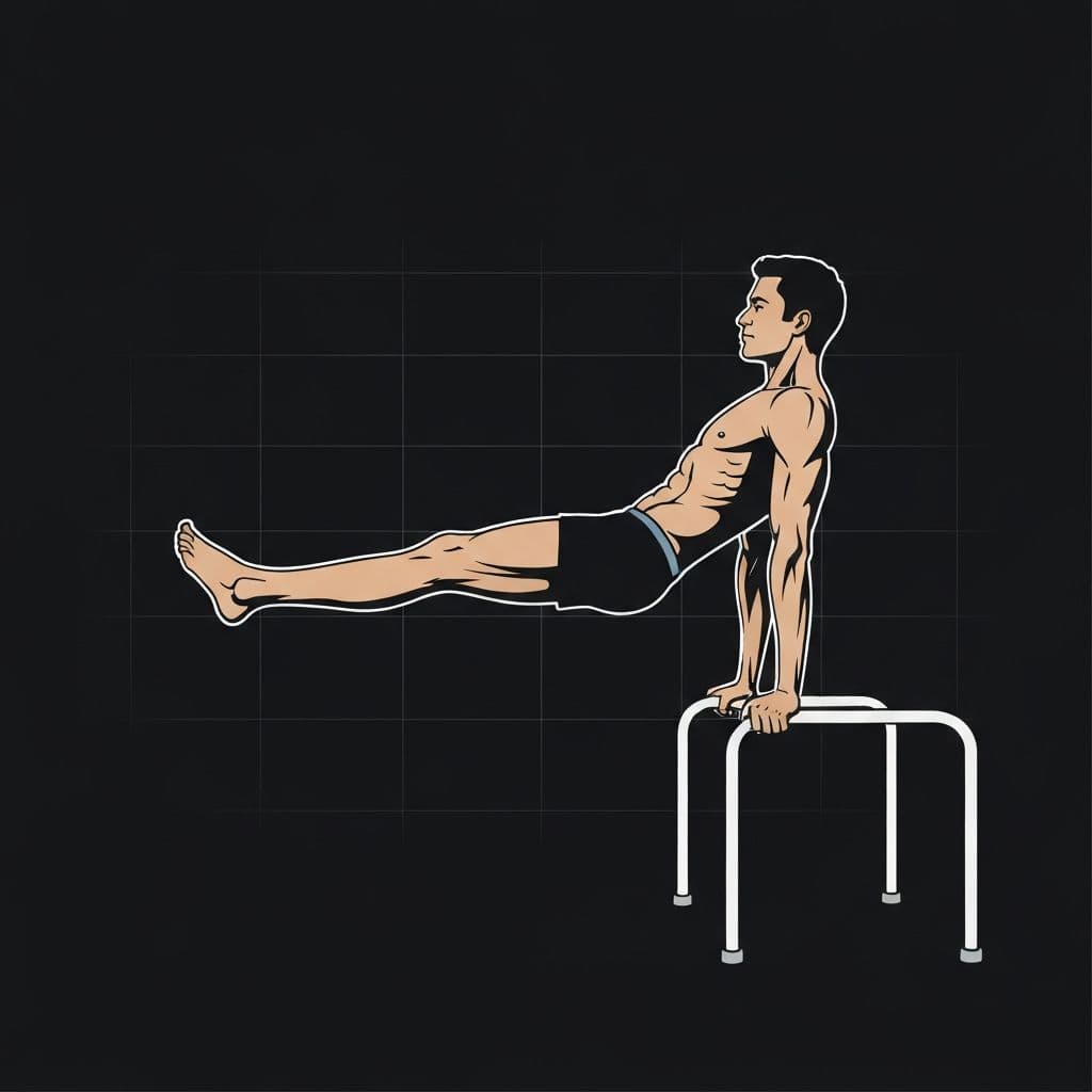 L-Sit Hold
