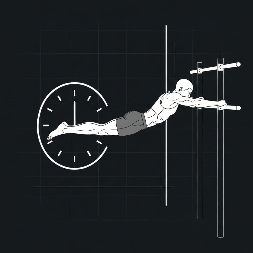 Front Lever Holds