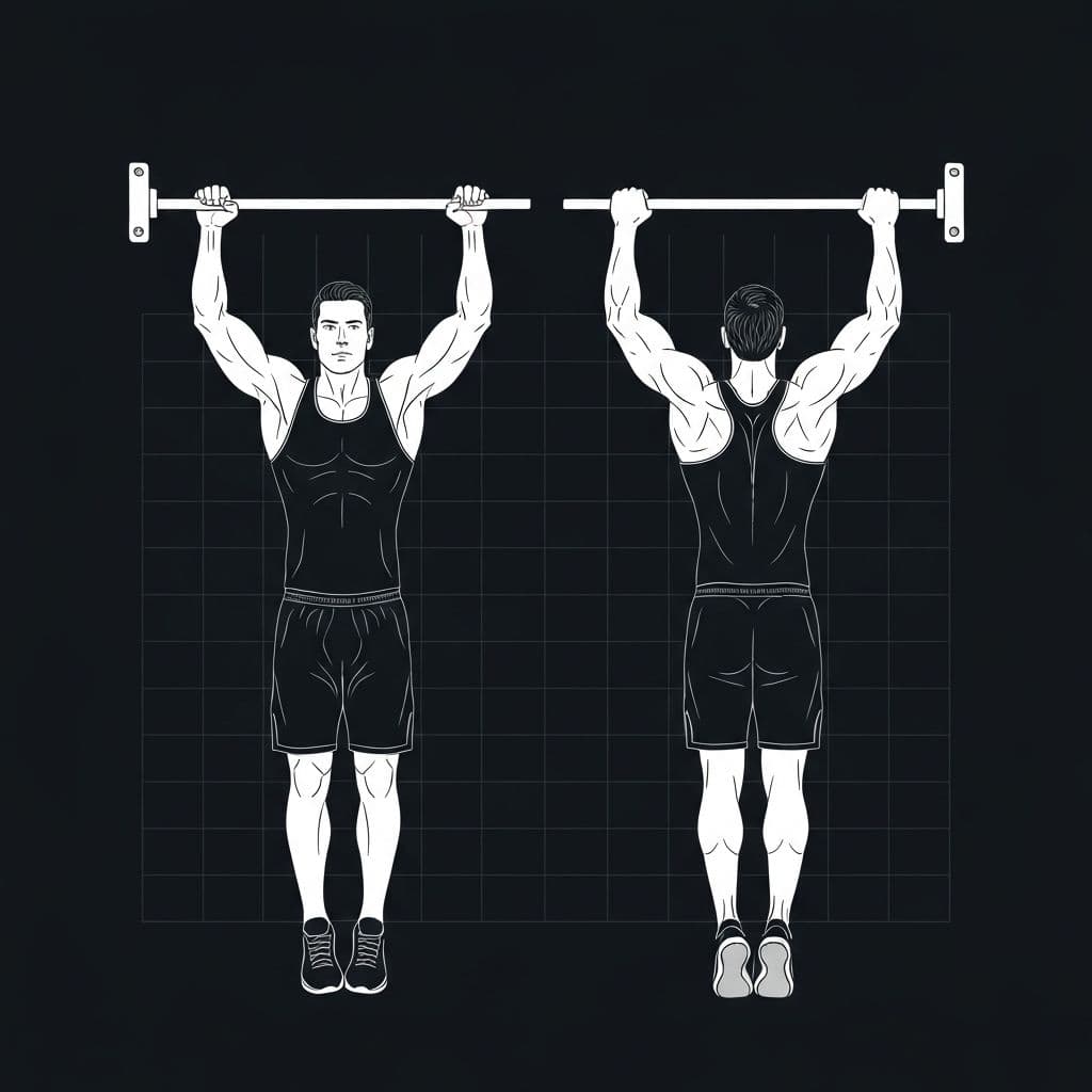 Scapular Pulls