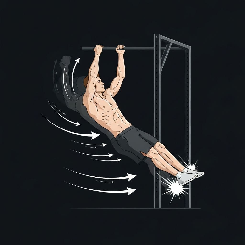 Explosive Pull-Ups
