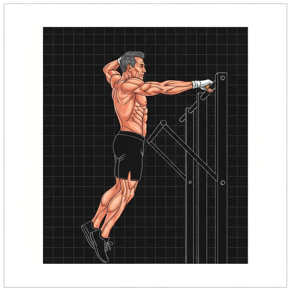 Full Muscle-Up