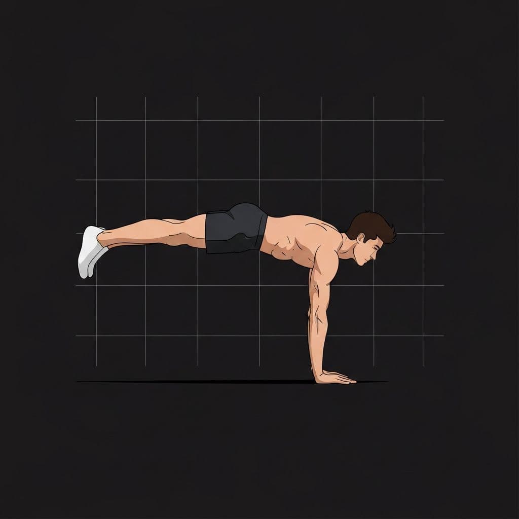Full Planche