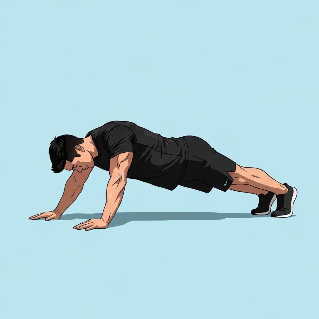 Planche Lean